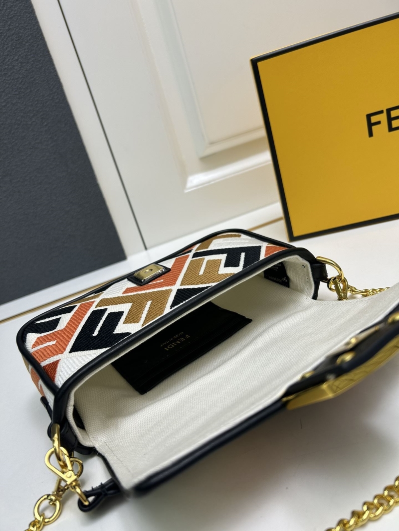 Fendi Baguette Bags